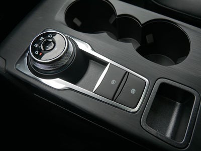 2026 Ford Escape Hybrid ST-Line Select