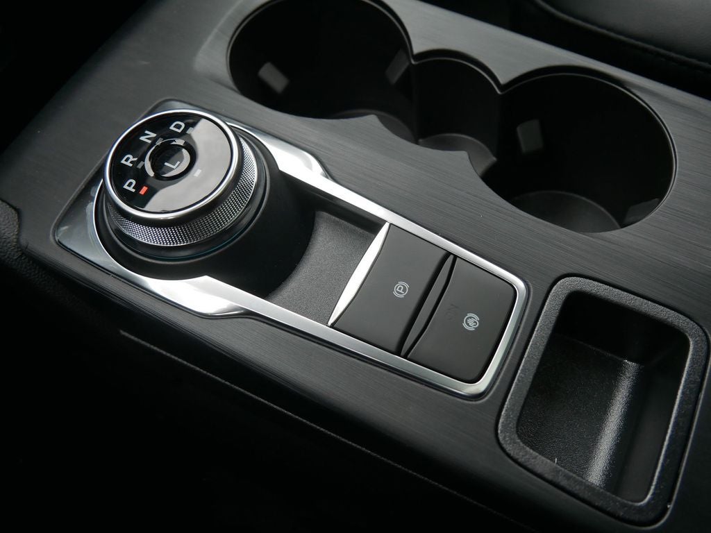 2026 Ford Escape Hybrid ST-Line Select