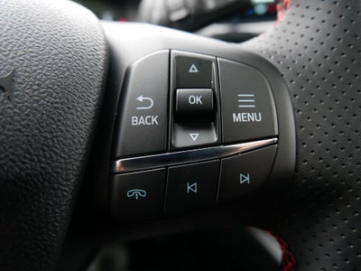 2026 Ford Escape Hybrid ST-Line Select