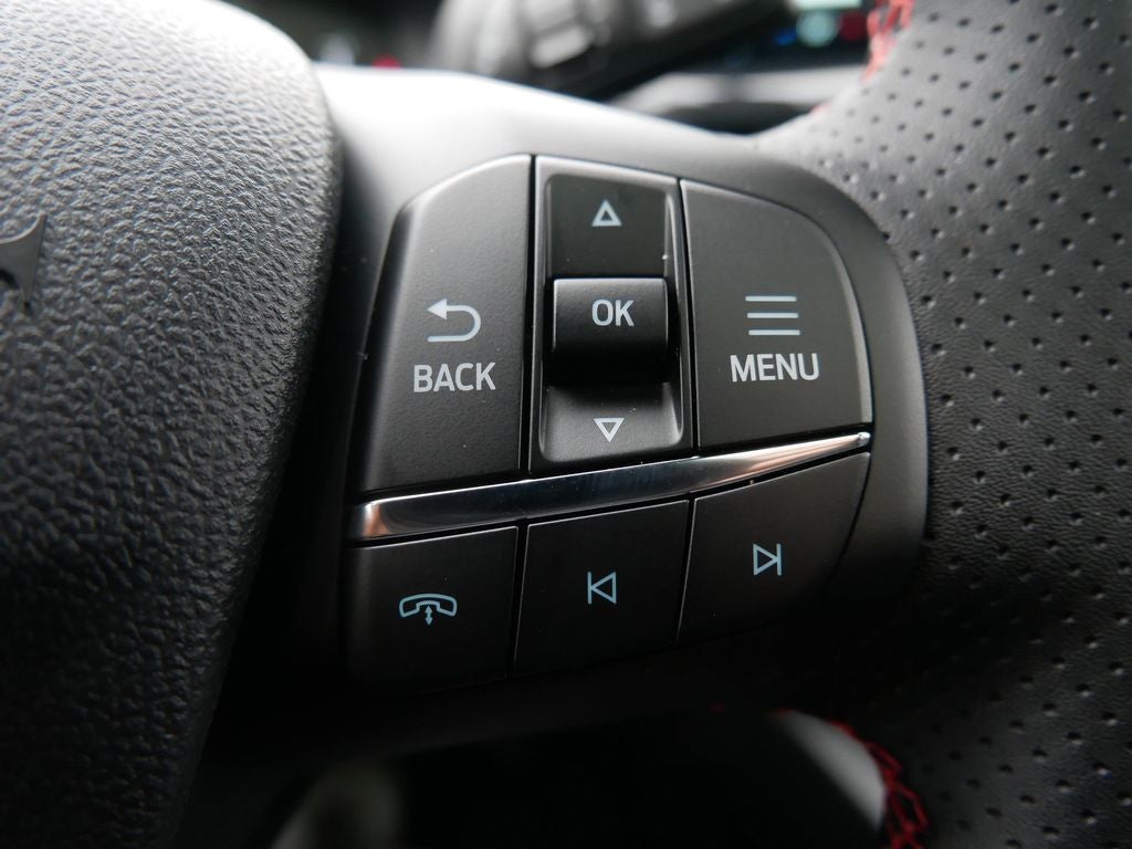 2026 Ford Escape Hybrid ST-Line Select