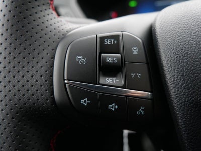 2026 Ford Escape Hybrid ST-Line Select