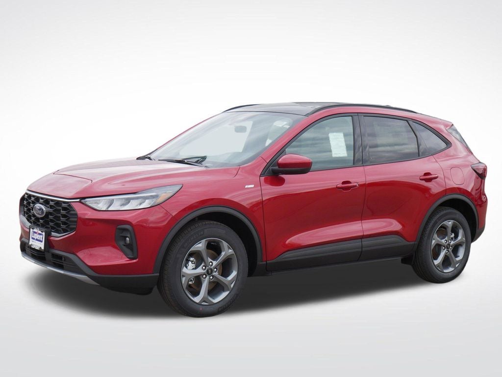 2026 Ford Escape Hybrid ST-Line Select