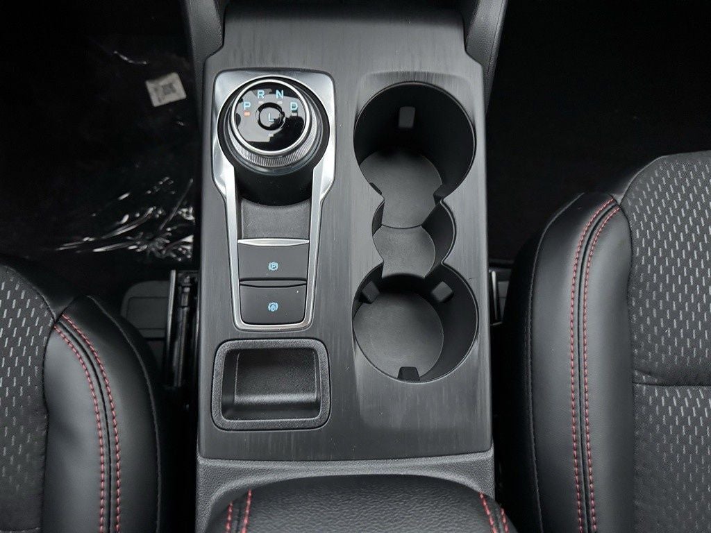 2026 Ford Escape Hybrid ST-Line Select