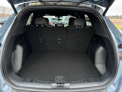 2026 Ford Escape Hybrid ST-Line Select