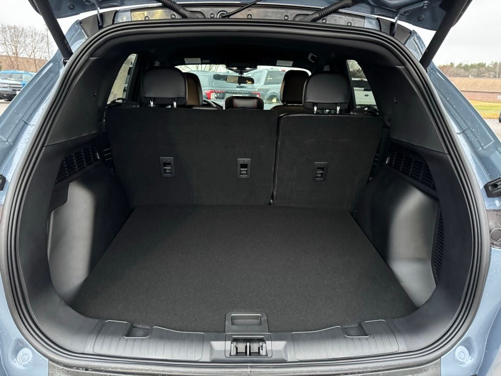 2026 Ford Escape Hybrid ST-Line Select