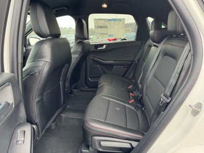 2026 Ford Escape Hybrid ST-Line Select