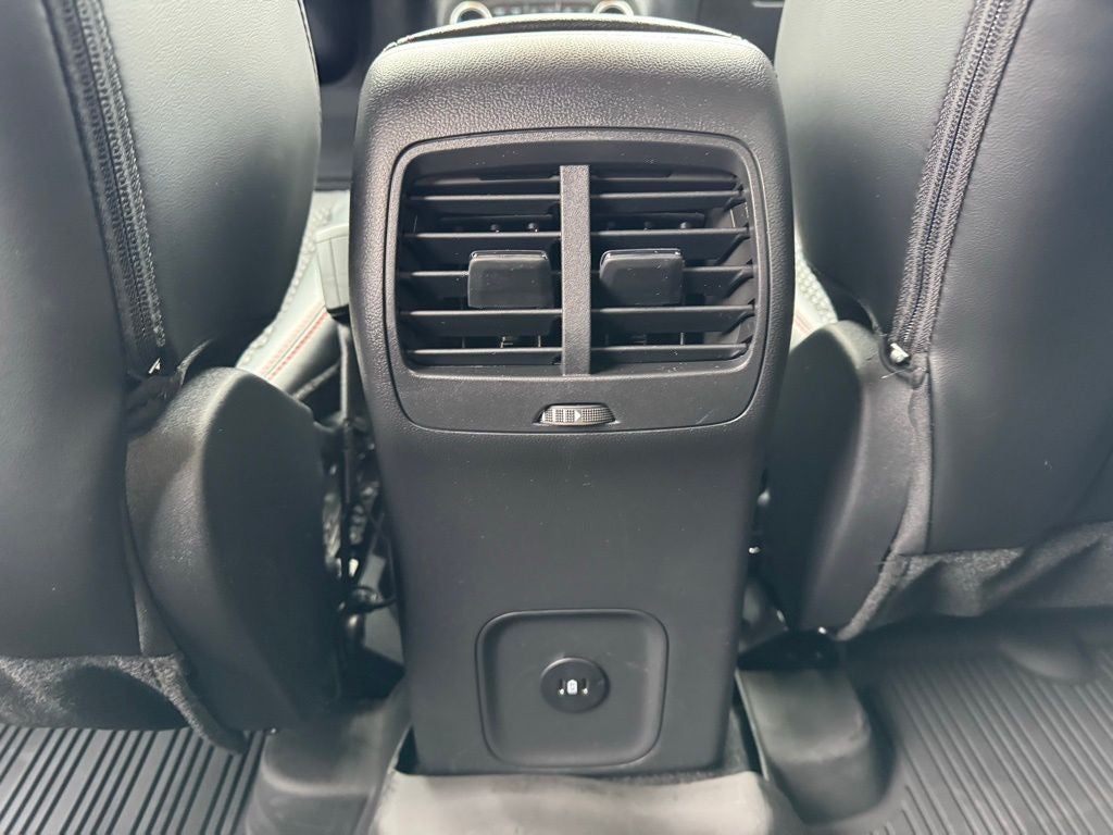 2026 Ford Escape Hybrid ST-Line Select