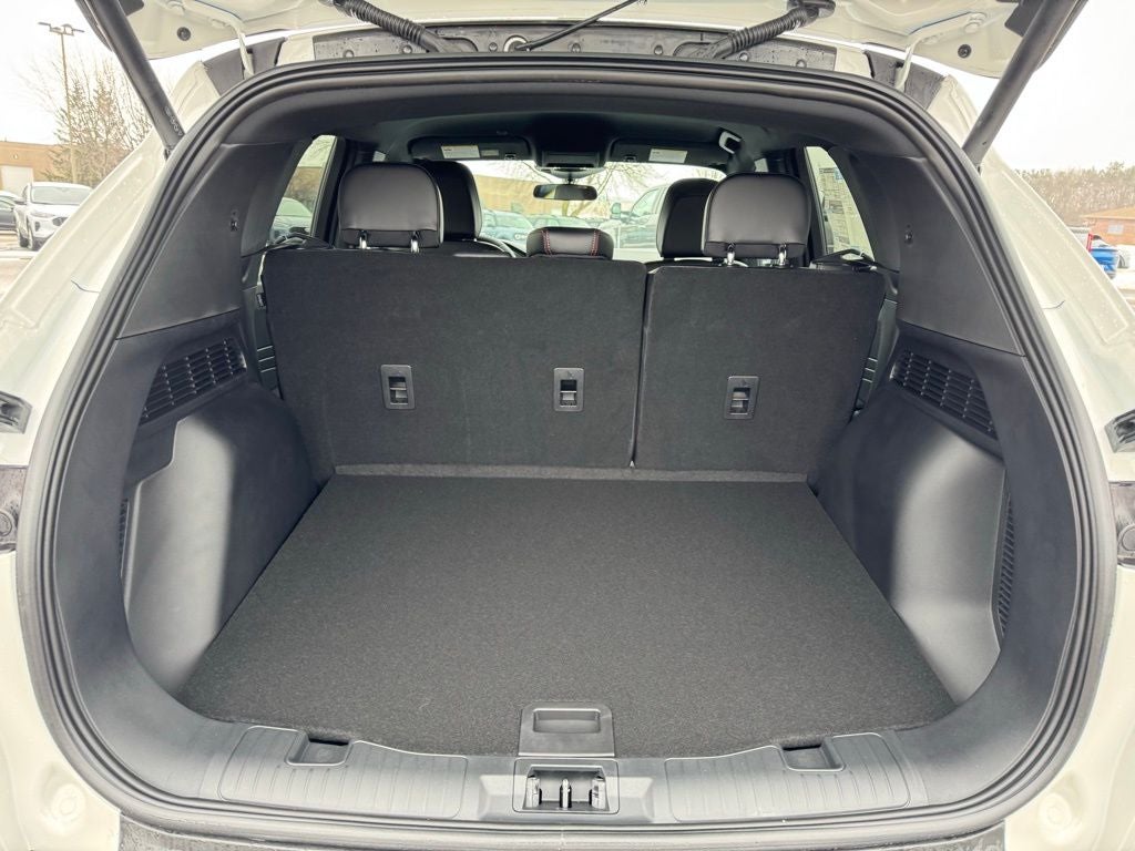 2026 Ford Escape Hybrid ST-Line Select