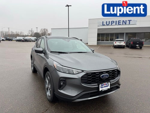 2026 Ford Escape Hybrid ST-Line Select