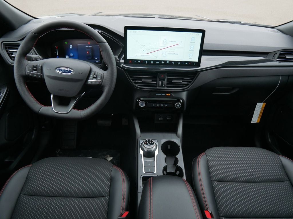 2026 Ford Escape Hybrid ST-Line Select