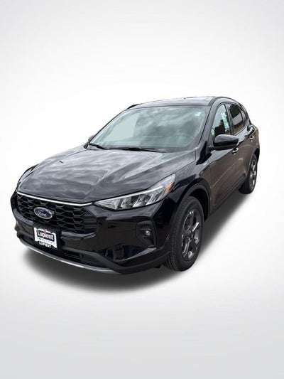 2026 Ford Escape Hybrid ST-Line Select