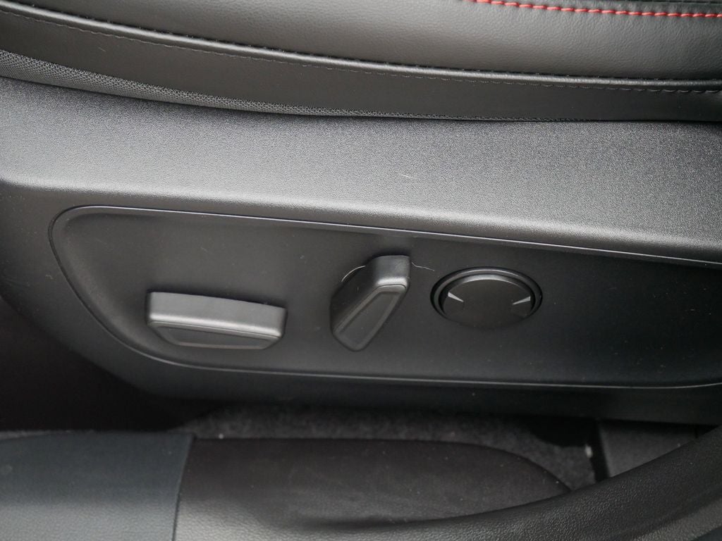 2026 Ford Escape Hybrid ST-Line Select