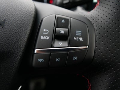 2026 Ford Escape Hybrid ST-Line Select