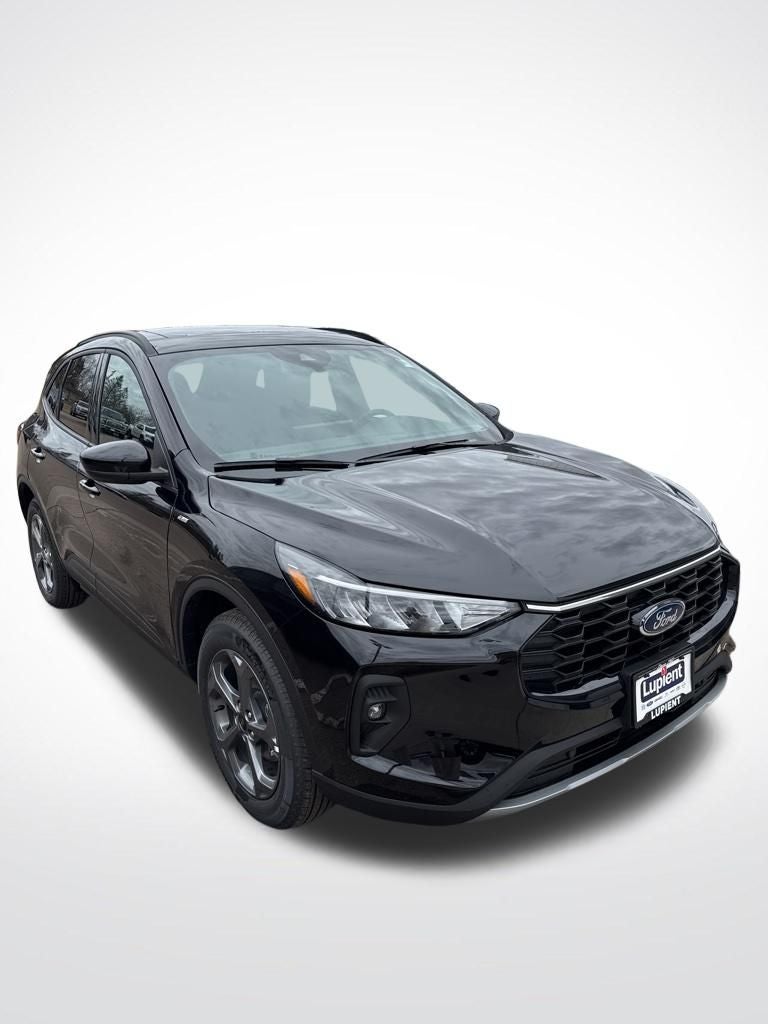 2026 Ford Escape Hybrid ST-Line Select