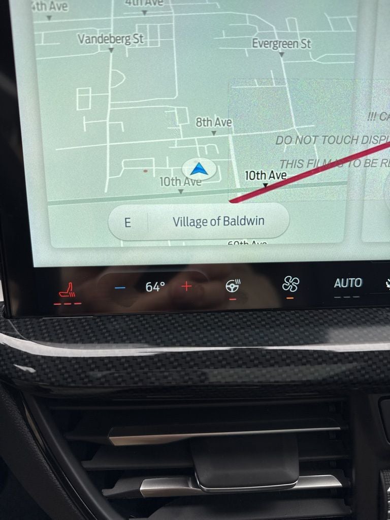 2026 Ford Escape Hybrid ST-Line Select