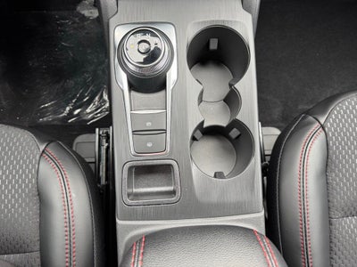 2026 Ford Escape Hybrid ST-Line Select