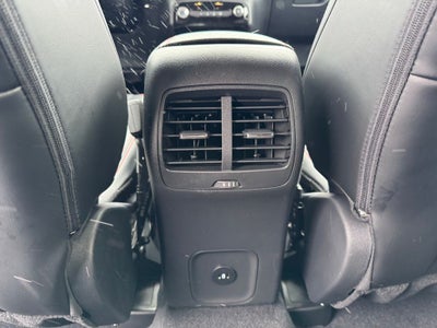 2026 Ford Escape Hybrid ST-Line Select