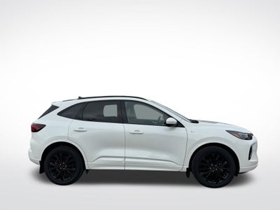 2023 Ford Escape Hybrid ST-Line Elite