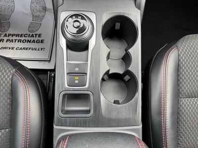 2023 Ford Escape Hybrid ST-Line Elite