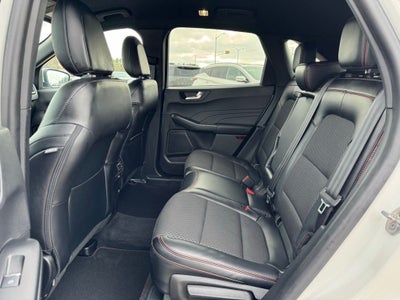 2023 Ford Escape Hybrid ST-Line Elite