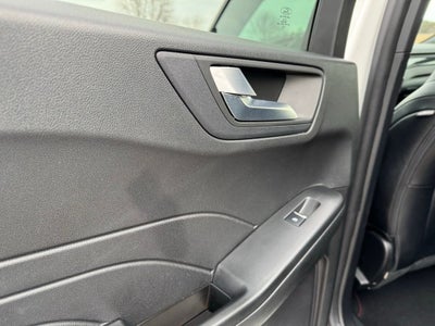 2023 Ford Escape Hybrid ST-Line Elite