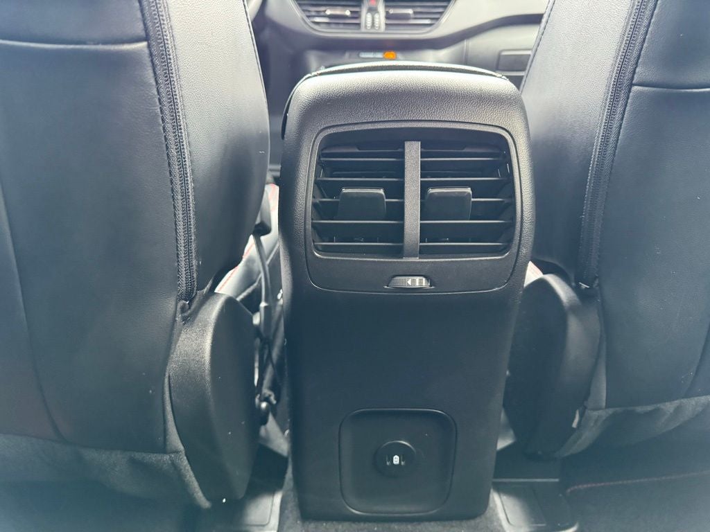 2023 Ford Escape Hybrid ST-Line Elite