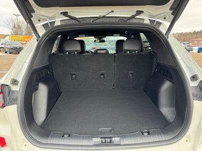 2023 Ford Escape Hybrid ST-Line Elite