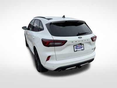 2023 Ford Escape Hybrid ST-Line Elite