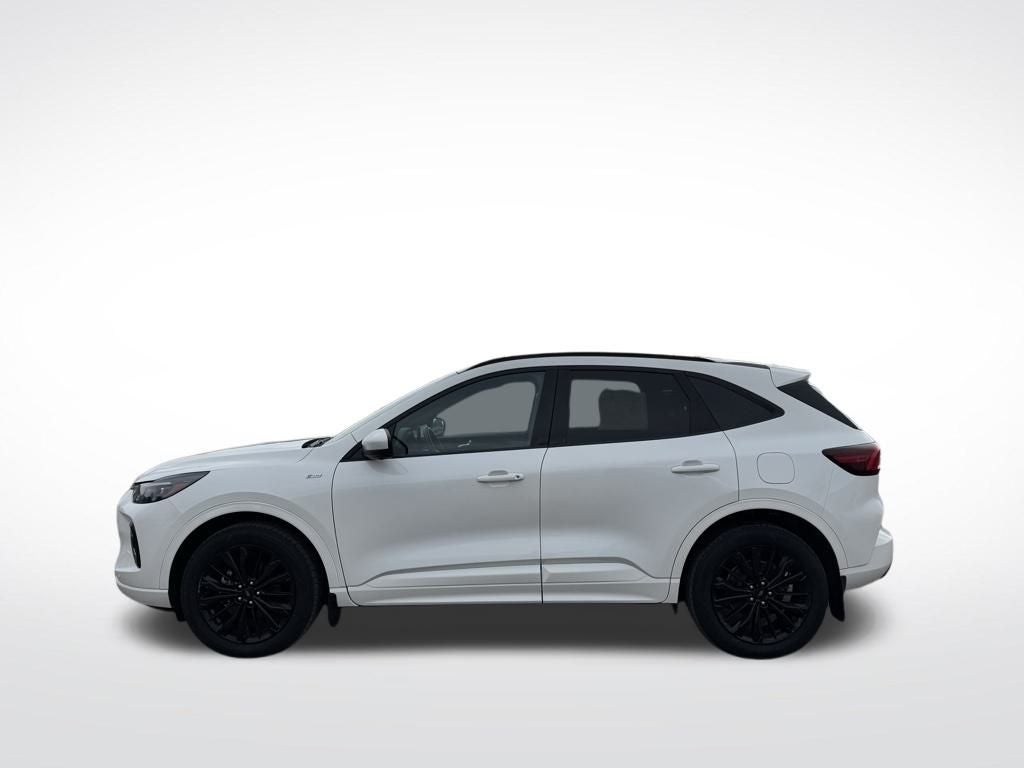2023 Ford Escape Hybrid ST-Line Elite