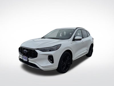 2023 Ford Escape Hybrid ST-Line Elite