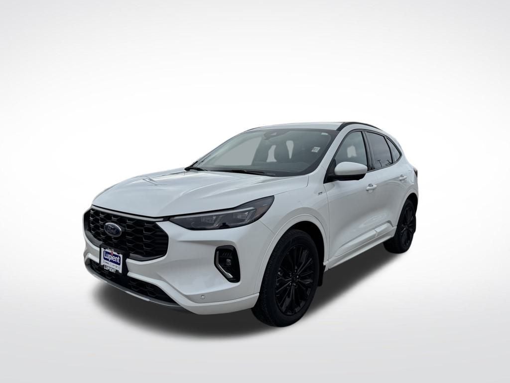 2023 Ford Escape Hybrid ST-Line Elite