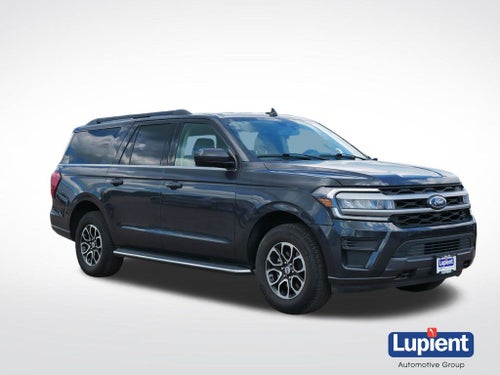 2023 Ford Expedition Max XLT