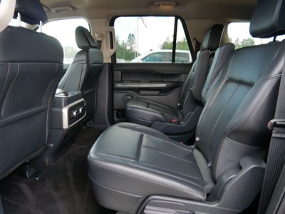2023 Ford Expedition Max XLT