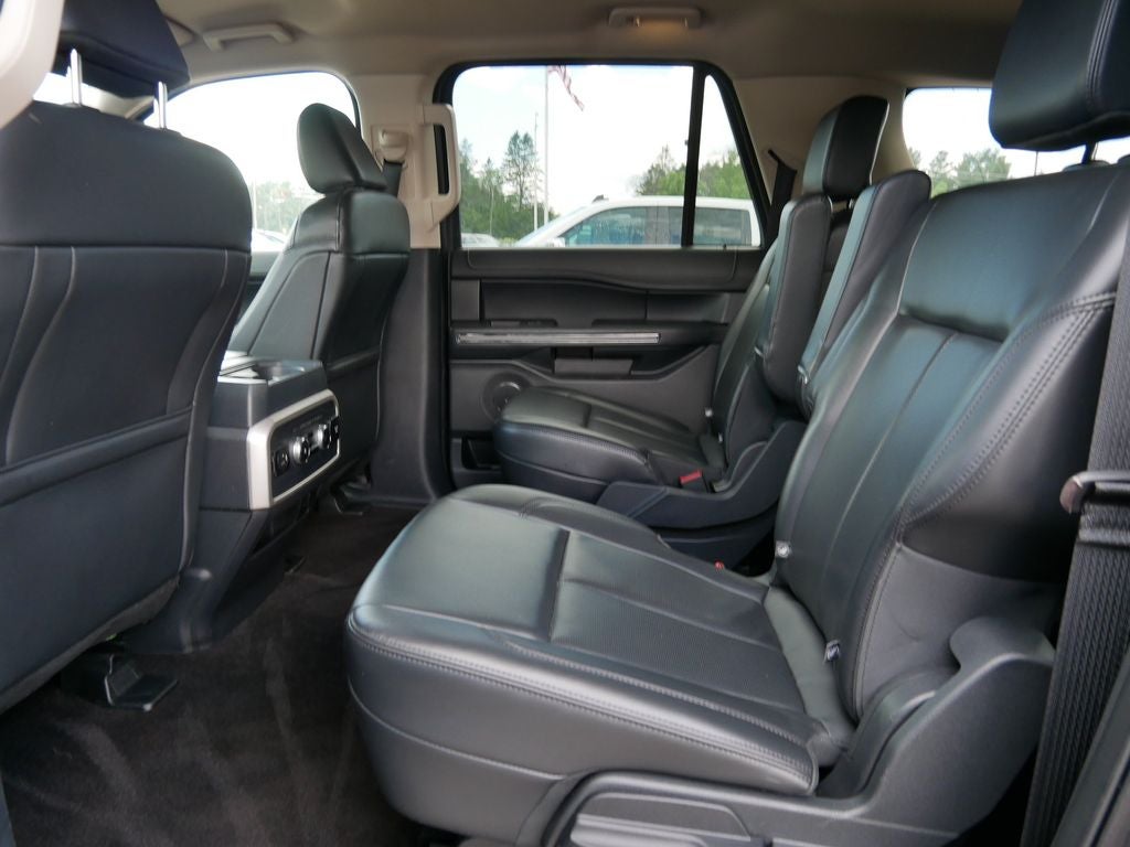 2023 Ford Expedition Max XLT