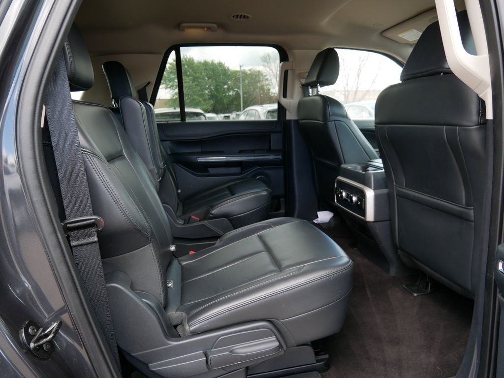 2023 Ford Expedition Max XLT