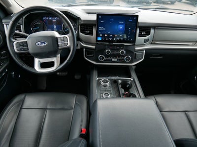 2023 Ford Expedition Max XLT