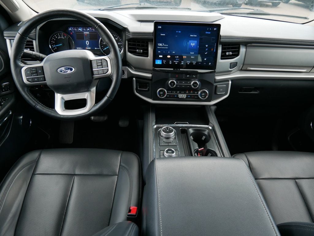 2023 Ford Expedition Max XLT