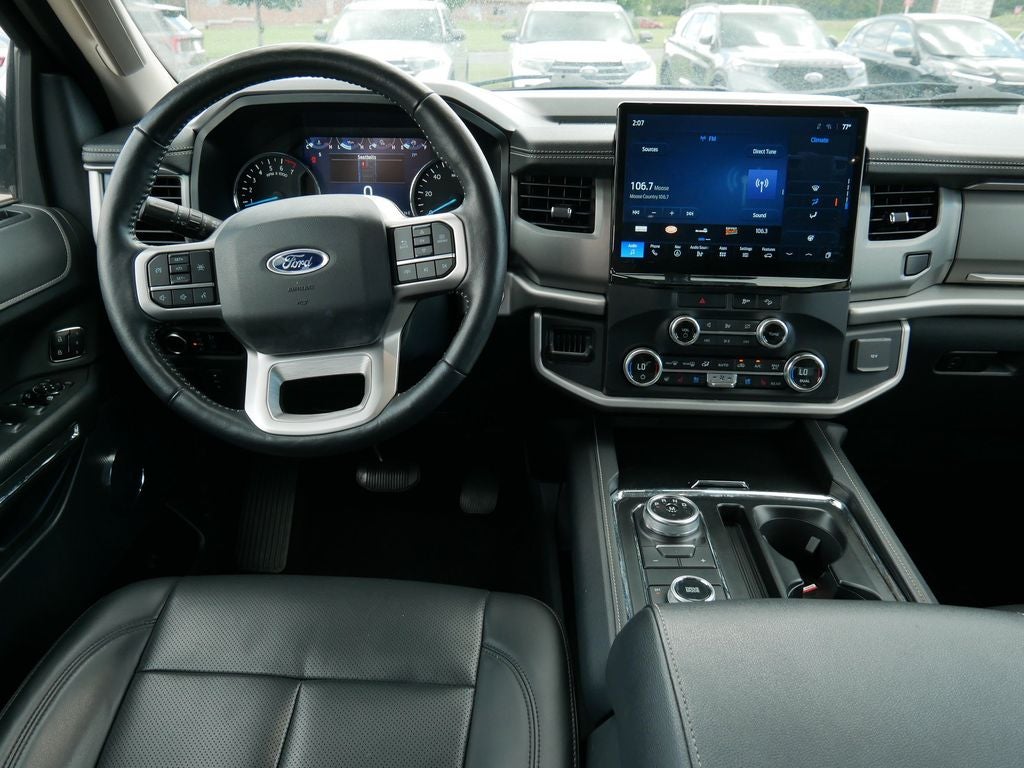 2023 Ford Expedition Max XLT