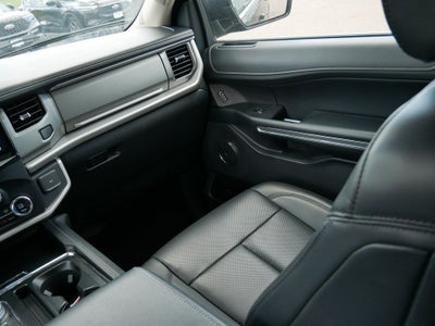 2023 Ford Expedition Max XLT