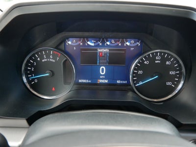 2023 Ford Expedition Max XLT