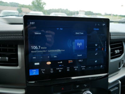 2023 Ford Expedition Max XLT