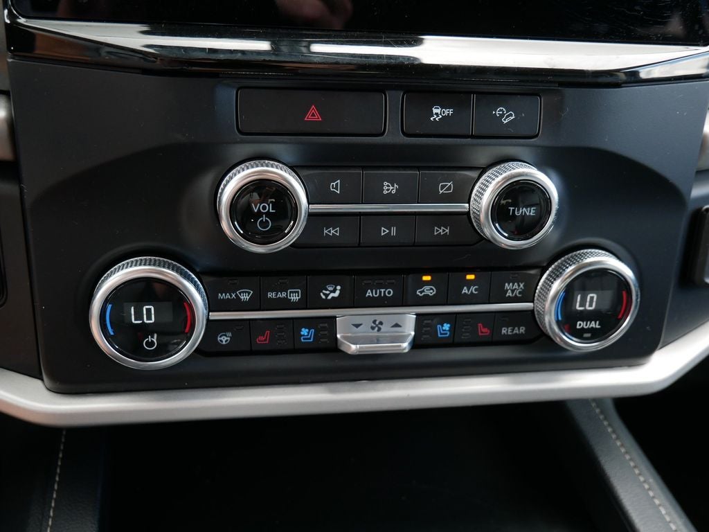 2023 Ford Expedition Max XLT