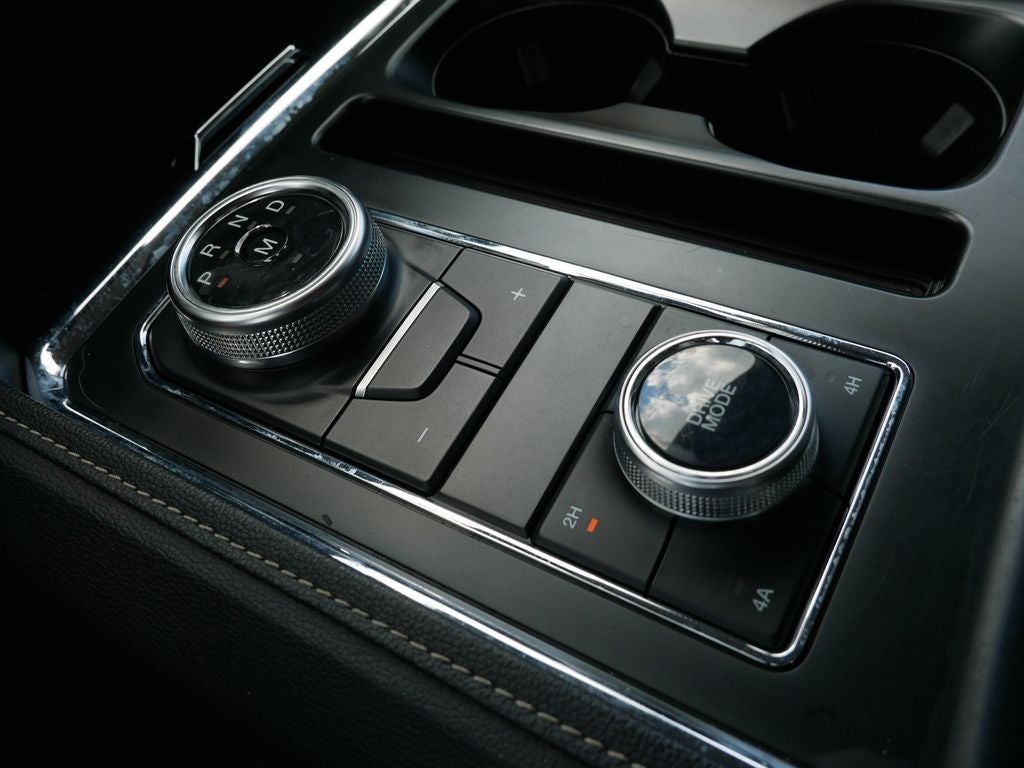 2023 Ford Expedition Max XLT