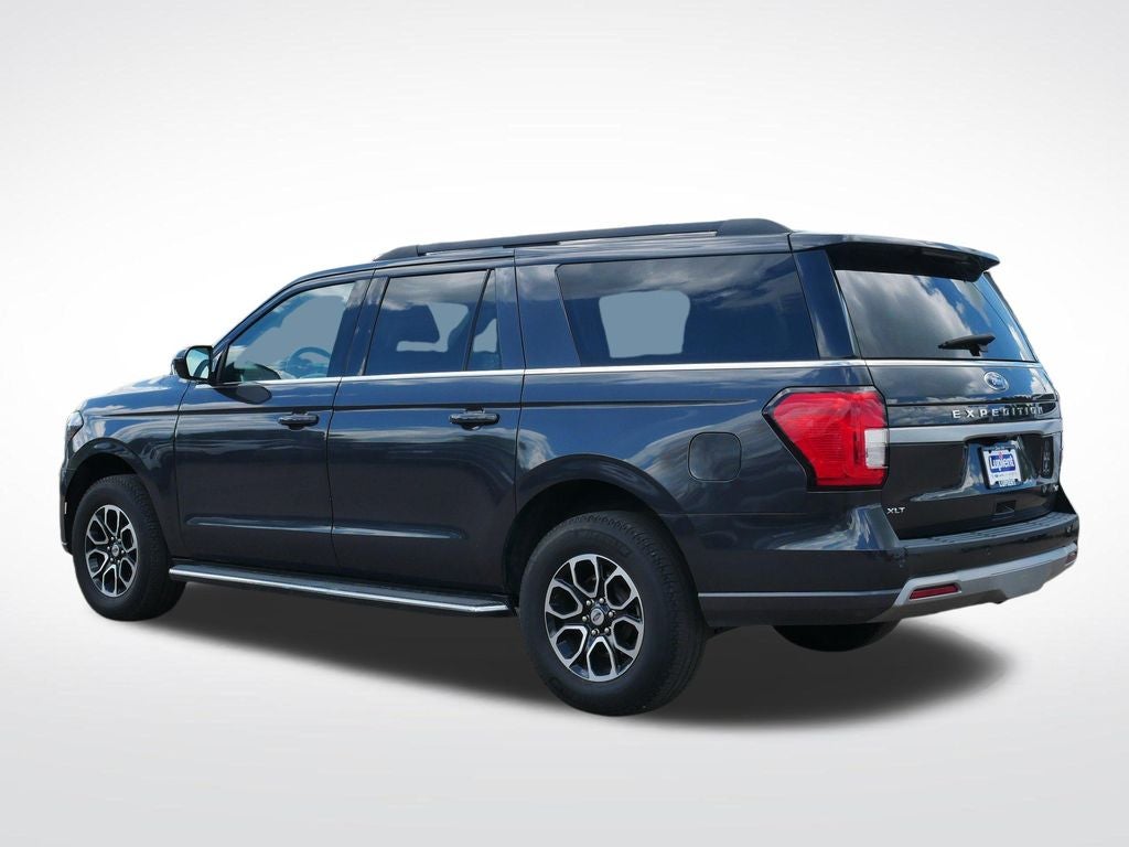 2023 Ford Expedition Max XLT
