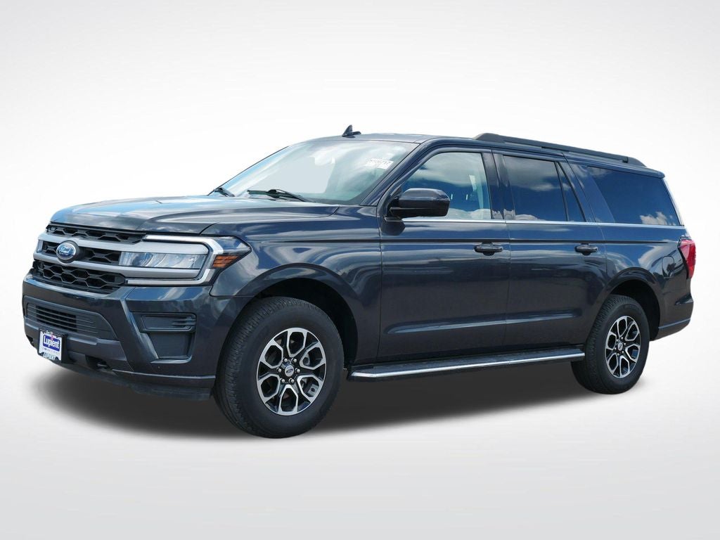 2023 Ford Expedition Max XLT