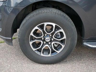 2023 Ford Expedition Max XLT