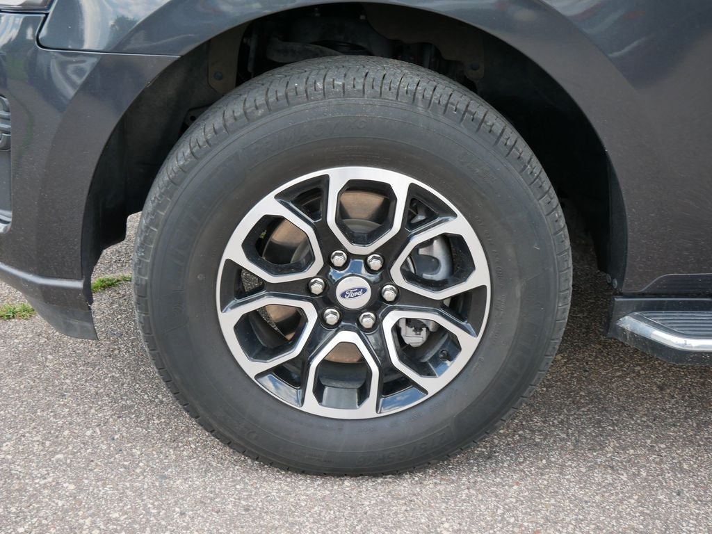 2023 Ford Expedition Max XLT