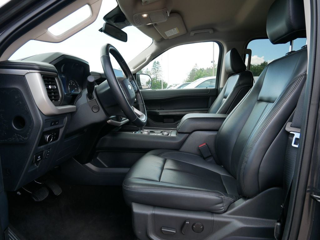2023 Ford Expedition Max XLT
