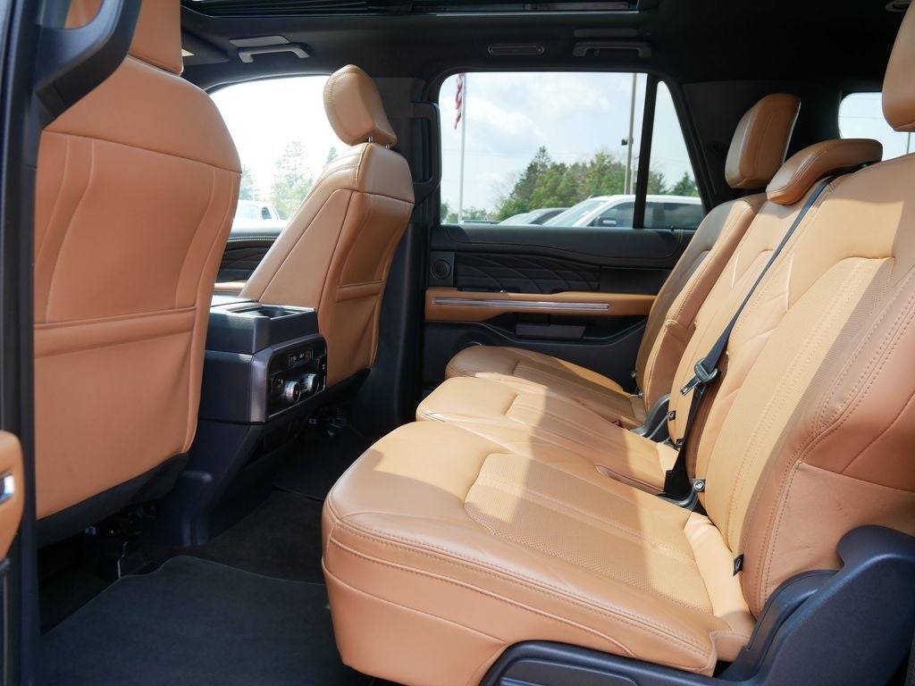 2023 Ford Expedition Max Platinum