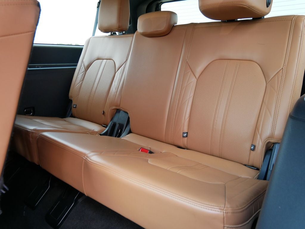2023 Ford Expedition Max Platinum